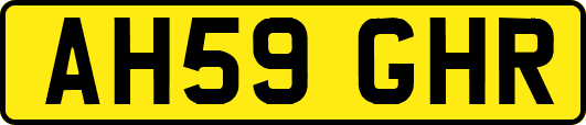 AH59GHR