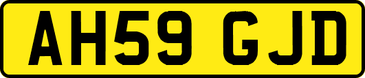 AH59GJD