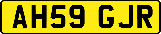 AH59GJR
