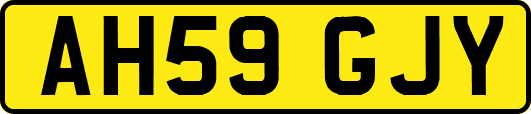 AH59GJY