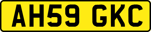 AH59GKC