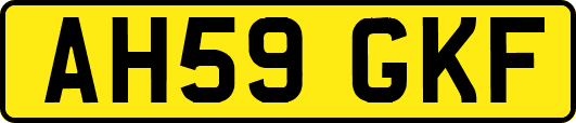 AH59GKF