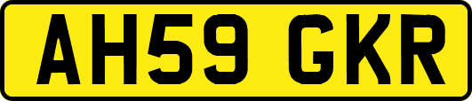 AH59GKR