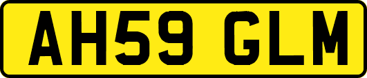 AH59GLM