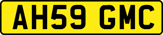AH59GMC