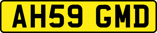 AH59GMD