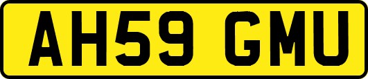 AH59GMU
