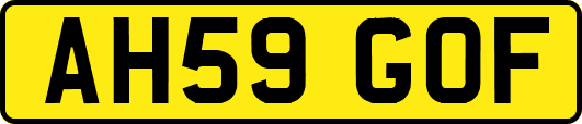 AH59GOF