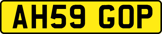 AH59GOP