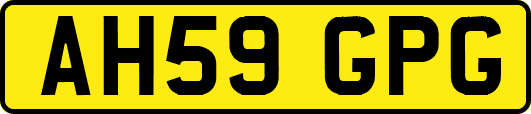AH59GPG