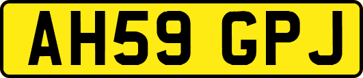 AH59GPJ