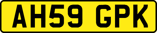 AH59GPK