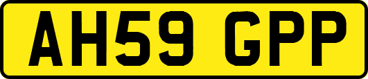 AH59GPP