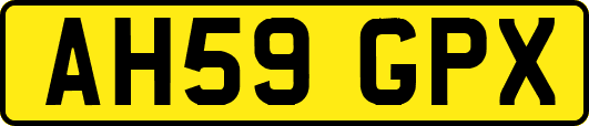 AH59GPX