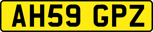 AH59GPZ