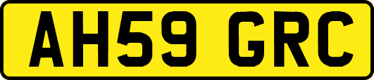 AH59GRC