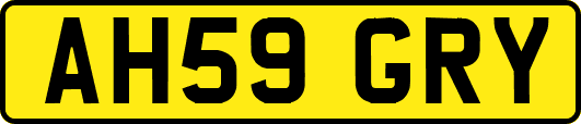 AH59GRY
