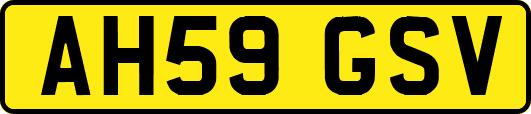 AH59GSV