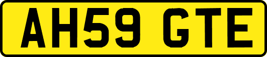 AH59GTE