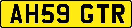AH59GTR