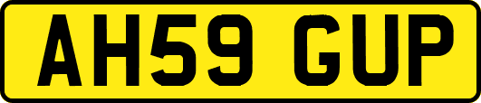 AH59GUP