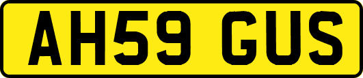 AH59GUS
