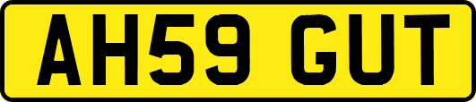 AH59GUT