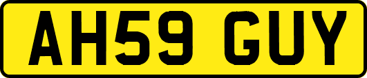 AH59GUY