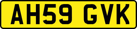 AH59GVK