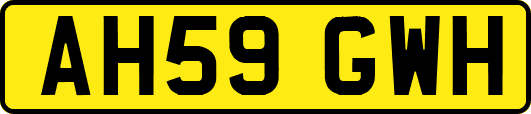 AH59GWH