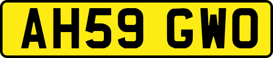AH59GWO