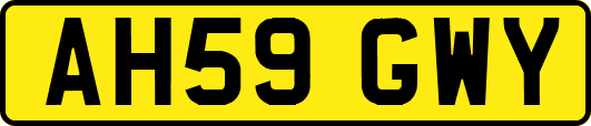 AH59GWY