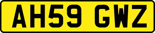 AH59GWZ