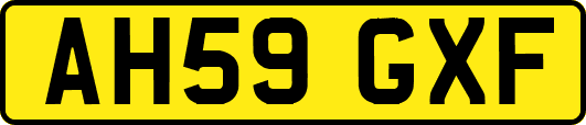 AH59GXF