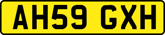 AH59GXH