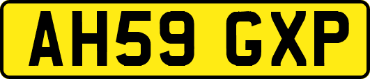 AH59GXP