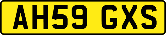 AH59GXS