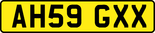 AH59GXX