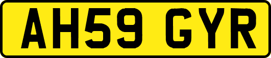 AH59GYR