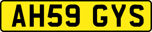 AH59GYS
