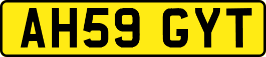AH59GYT