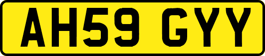 AH59GYY