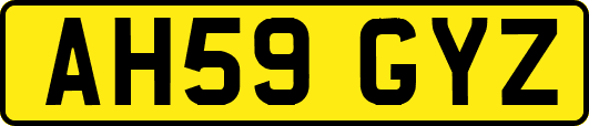 AH59GYZ