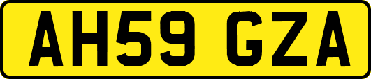 AH59GZA