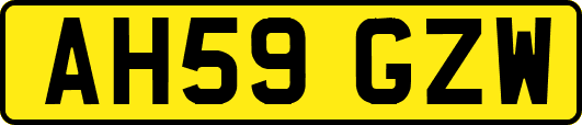 AH59GZW