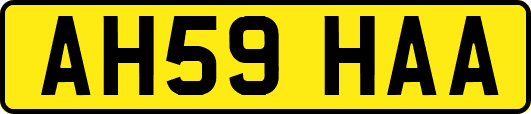 AH59HAA