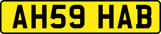 AH59HAB