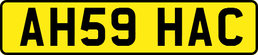 AH59HAC