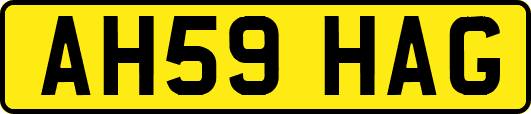 AH59HAG