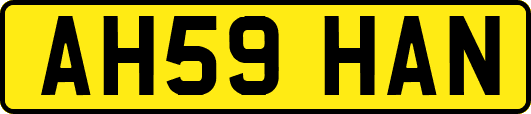 AH59HAN